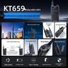 Corun KT659 Professional Two-Way Radio (CN version)