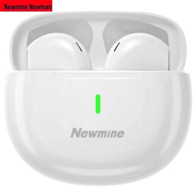Newman TWS Полувкладыши Bluetooth-наушники