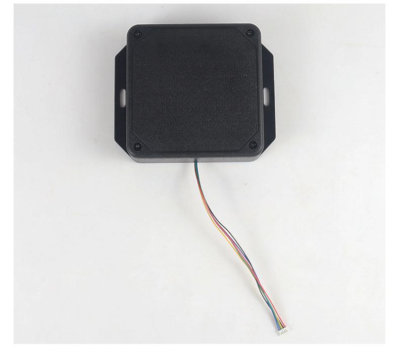 915 МГц UHF RFID считыватель-записывающее устройство дальнего действия с интерфейсом TTL