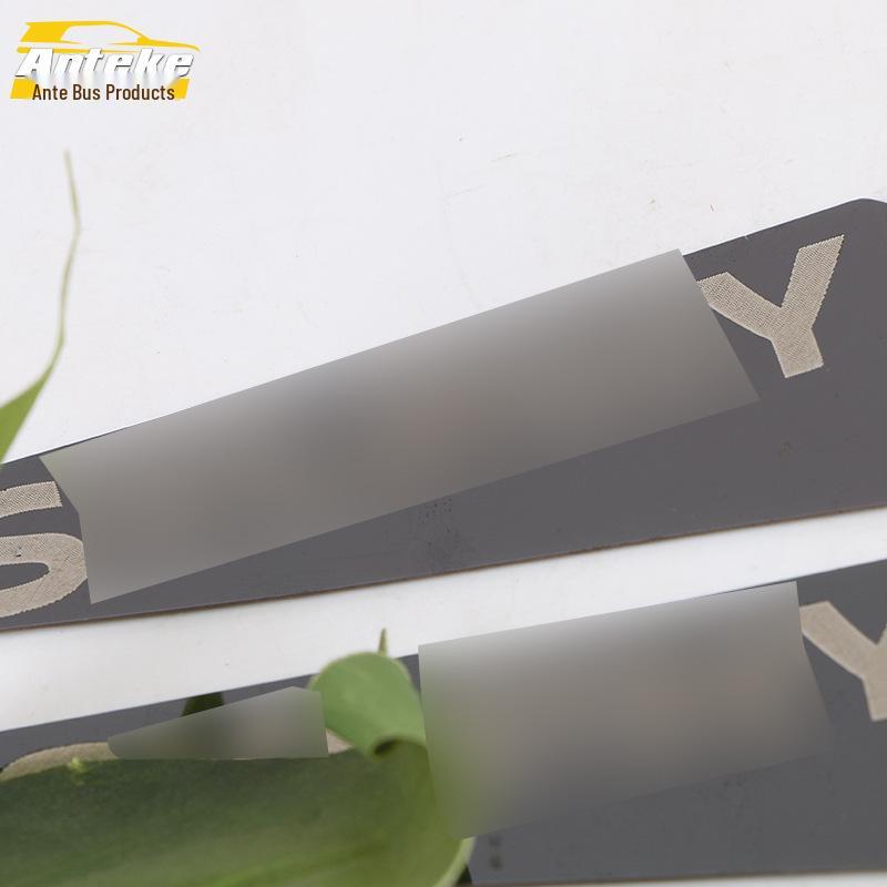 Sylphy Door Bowl Protective Film: Fits 20 Models - Anti-Scratch, Wear-Resistant, Decorative Frame for Car Accessories.