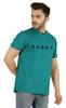 Inkmeso Мужская футболка с круглым вырезом и V-образным вырезом с надписью Daddy Tshirt For Dads Jersey