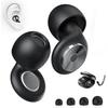 Futuregirl Noise-Cancelling Earplugs, Complete Sound Blocking, [Supervised by Sleep Professionals]. Perfect for Work, Study, Travel, Concerts, and Air