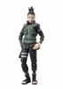 TAMASHII NATIONS NARUTO Shippuden Shikamaru Nara Brain That Sees 145mm PVC ABS Painted Movable Figure S.H.Figuarts -The Ahead-Approximately &