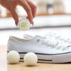 Fragrant Foot Deodorant Spray Ball Home Living Odor Shoe Odor Shoes Care Women Girls Shoe Cabinet Bola Deodoran Kasut Shoe Deodorant Ball