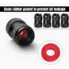 Metal Tire Valve Stem Cap Covers Z Emblem Air Valve Cap Set Dust Proof Leak-Proof Air Cover Compatible with 350Z 370Z Z34 Z33 Accessories (A)