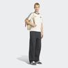 Adidas Originals T Shirts Men's Jade White Crew Neck Moderate