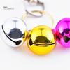 Puntos Pet Safety Dog Cat Puppy Collar Bells Buckle Hanging Pendant Decor Supplies
