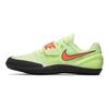 Nike Zoom Rotational 6 Едва вольт Гипер Оранжевый Унисекс Кроссовки Зеленый Динамичный-Бирюзовый Черный 685131-700