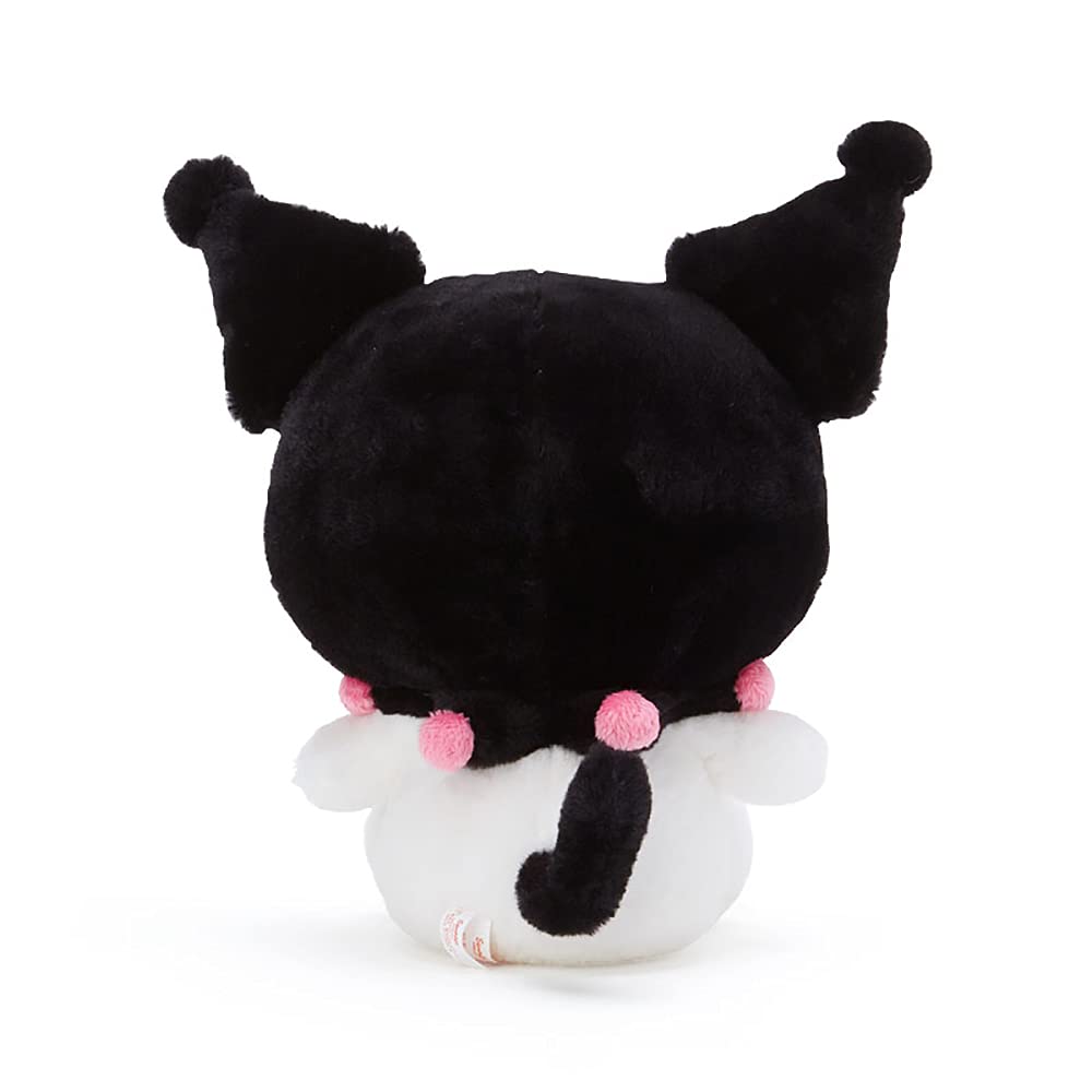 Мягкая игрушка Sanrio Kuromi S 050113 (стандарт)