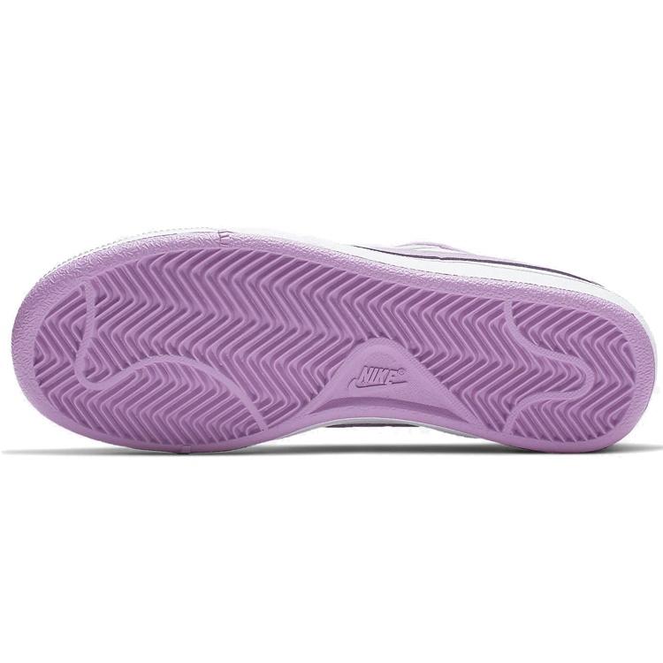 (GS) Nike Court Royale 'Fuchsia Glow' Kids' 833654-103