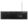 LAZOS Wired Membrane Keyboard with Adjustable Angle (LAZOZkeyboard)