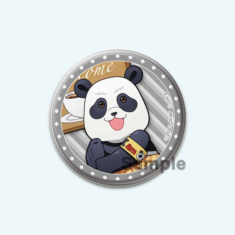 32/44/58 мм аниме дзюдзюцу кайсен HD печать брошь аниме значок мультфильм фигурка Годзё Сатору Юдзи Итадори круглый дисплей нагрудные значки ювелирные изделия подарки