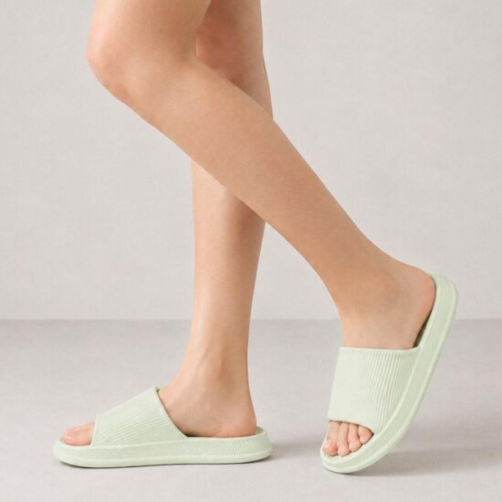 Desire Rose Women Summer Soft Indoor Slippers