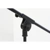 Kikutani Boom Microphone Stand, Black, MS-170B