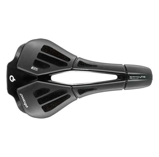 Prologo Scratch M5 PAS CPC Nack велосипедное седло