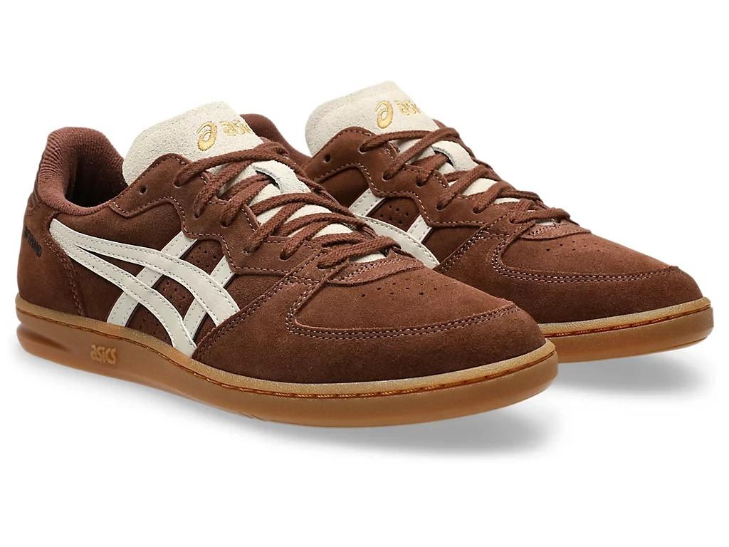 1203A452-200 Asics Skyhand OG Красновато-коричневый Овсяный (Мужской)