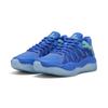 Puma Кроссовки унисекс Hali 1 Opal Синий Безмятежно-синий Королевский-сапфир 313450-01