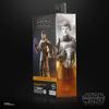 Hasbro Star Wars Black Series Дин Джарин размер 6 дюймов действие Мандалорец возраст 4 года и старше F5525 подлинный продукт (Морак) (15см) фигура,