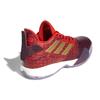Adidas Кроссовки T Mac Millennium Collegiate Red G27749