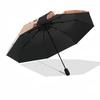 Sword Art Online Asuna- Automatic Opening and Closing, 8-rib Structure Portable Umbrella, Suitable for Men and Women in All Seasons - Perfec