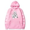 Толстовки Harajuku унисекс дзюдзюцу кайсен аниме Ryomen Sukuna графика мужская толстовка с принтом уличная модная повседневная толстовка