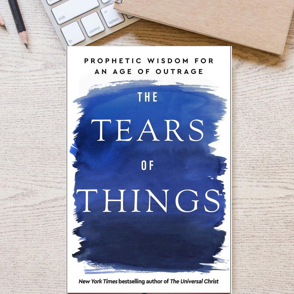 Prophetic Wisdom For An Age