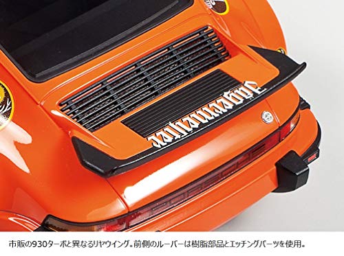 Tamiya Porsche Автомобиль 300024328 934 Jaegermeister