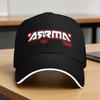 Summer ARRMA Logo Baseball Cap  Outdoor Gym yk Cute Custom DIY Sun Trucker Hat Unisex Women Adjustable Baseball Caps