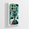 Чехол для телефона Infinix Note 30 Pro Vip 30i Арт Жидкий Силикон Защита Камеры Задняя Крышка Для Infinix Note30 30Vip 30Pro Funda