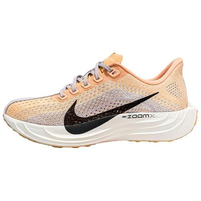 Pegasus Plus Удобные Мягкие Прочные Дышащие Отскок Резина Повседневные Кроссовки для Бега Женские кроссовки Оранжевый FQ7261-702