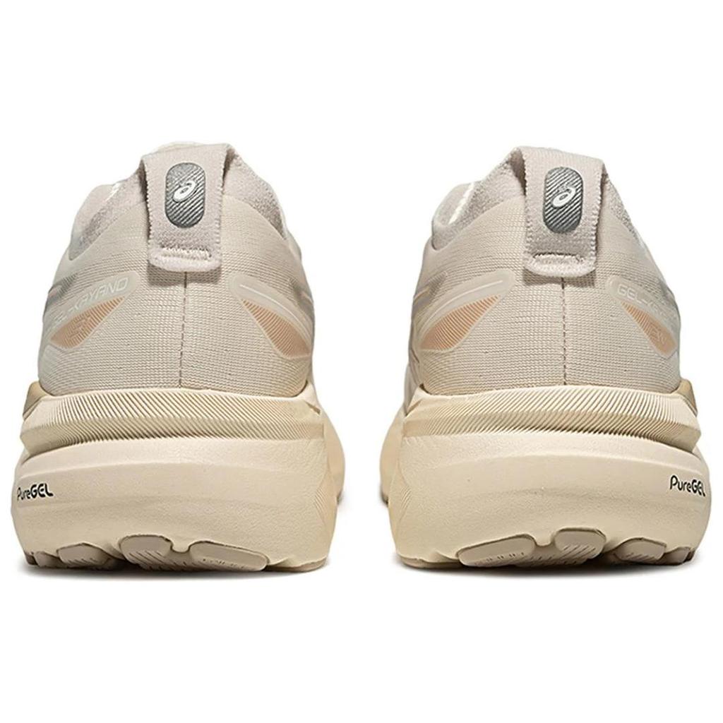 Asics Кроссовки женские Gel Kayano 31 Birch Cream White 1012B786-200