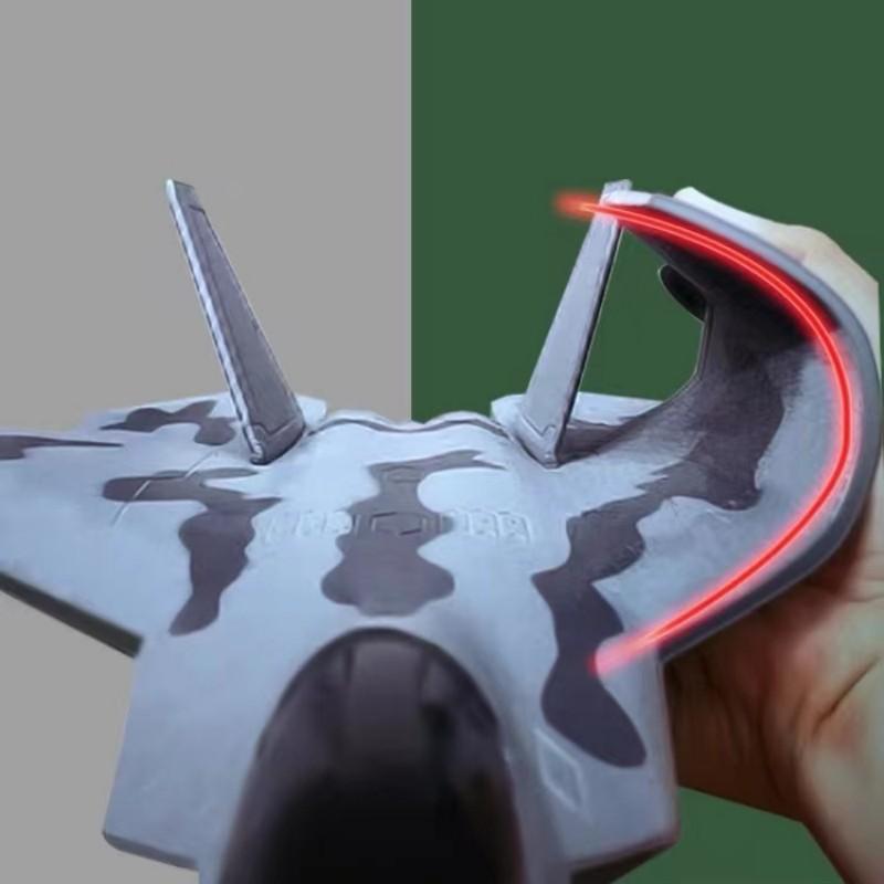 RC Plane FX622 2.4G EPP Foam Airplane Remote Control Aircraft Fixed Wings Glider Electric Outdoor Toys Christmas Gift