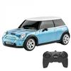 Mini Cooper S Remote Control Car