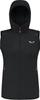 Куртка Pedroc Durastretch Light Vest Women black out