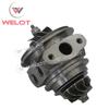 Турбокомпрессор TD02 49373-05001 Картридж турбины Турбо CHRA Для Renault Captur Clio IV Megane III Scenic III Kangoo 1.2 TCe 85KW
