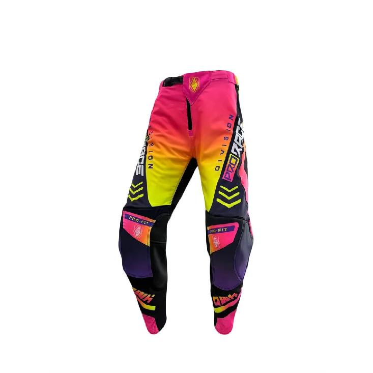2026 Motocross Gear Set MX Jersey Set ATV Race Wear Enduro Moto Kits Off Road Motorcycle Suit QW2