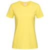 Stedman Womens/Ladies Classic Tee