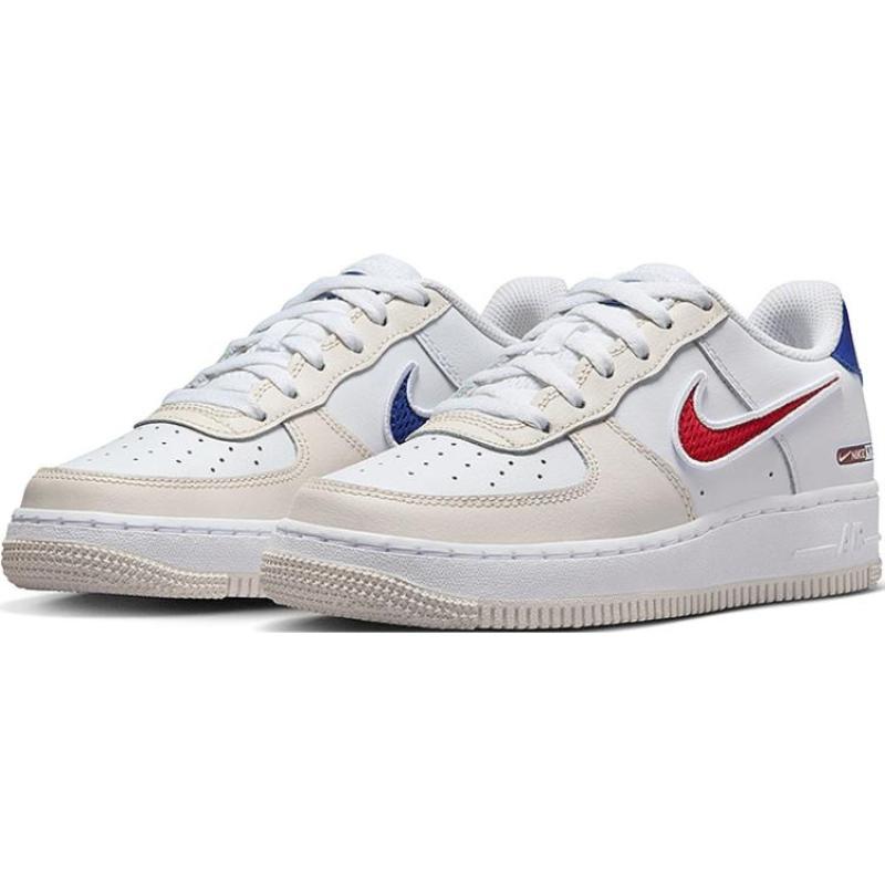 Nike Кроссовки Air Force 1 Low LV8 Since 1972 GS HF5744-146