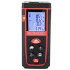 LCD Display Rz S 60M Laser Distance Meter Measurer Distance Measuring Tool Range Finder