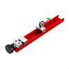 Adjustable Base Guide for Cutting Machine, Professional Circular Saw Heavy Duty
