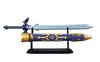 TAMASHII NATIONS PROPLICA The Legend of Zelda Master Sword Approx. 1050mm ABS Finished Product