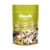 Фисташки жареные соленые (200 г), Premium Roasted & Salted Jumbo California Pistachios,  Happilo