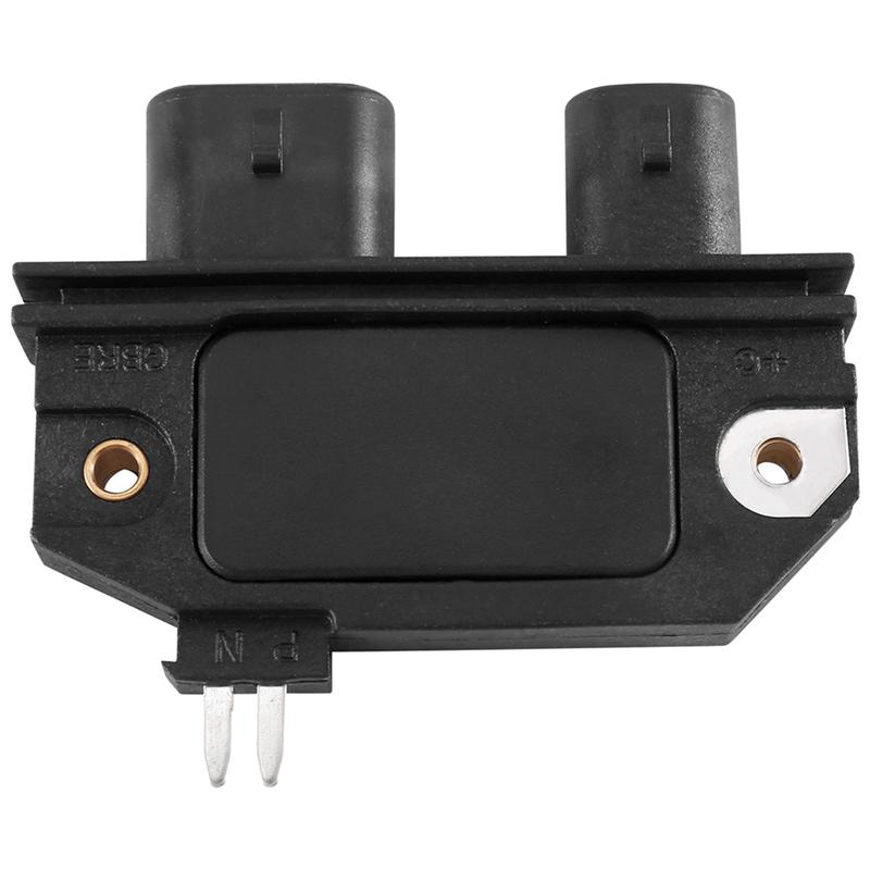 Ignition Module For Volvo Mercruiser Penta OMC 4-Cyl V6 & V8 Engines 811637001, 811637T, 18-5107-1, 3854003-M53K
