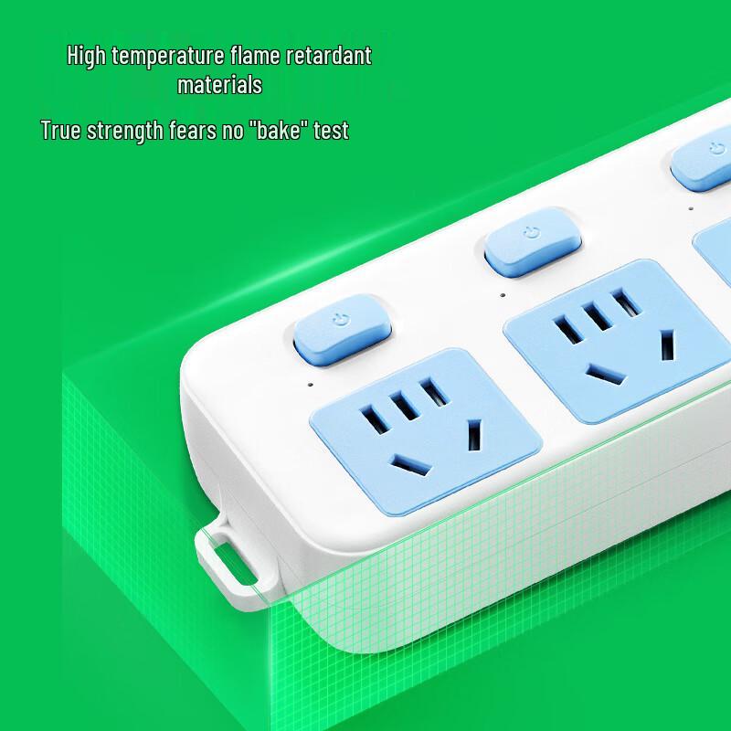 Gongniu GN-317 New Standard Power Strip