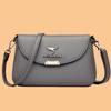Женская сумка женская сумка-портфель наплечная сумка Simple Temperament Crossbody Mother Bag Маленькая сумка