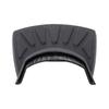 Bicycle for Fender for Protection Fish Tail Cap Plastic MTB Road Bike Parts Acce