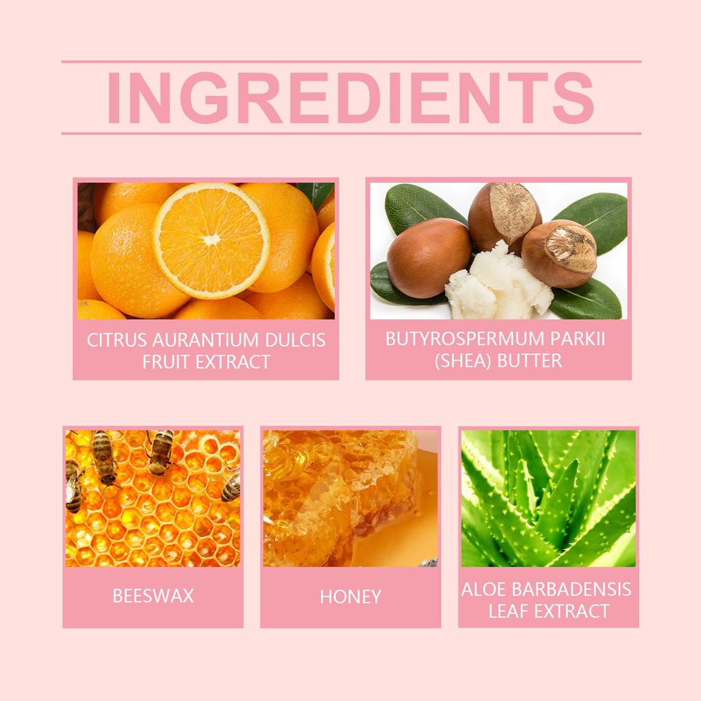 Summer Fridays Lip Butter Balm - Conditioning Lip Mask And Lip Balm For Instant Moisture, Hydration - Sheer-Tinted, Soothing Lip Care