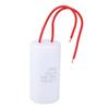 CBB60 Insert Starting Capacitor 25uF 450VAC for Home Electric Appliance 2570?20