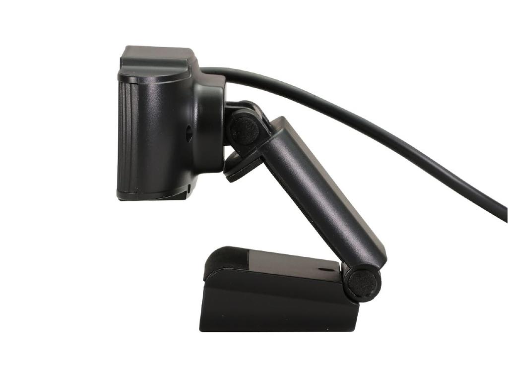 Artec Webcam 1080p Full HD with Microphone 95116 Built-in
