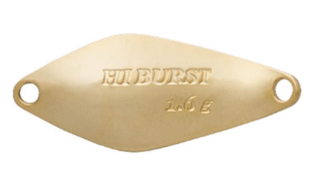 Valkein Spoon Hi Burst 1,6 грамма Тонущая приманка №1 (2011)